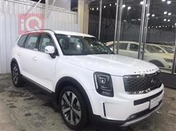 Kia Telluride